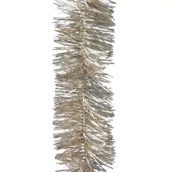 Ghirlanda di Natale (Ø7,50 cm) Alpine Perla
