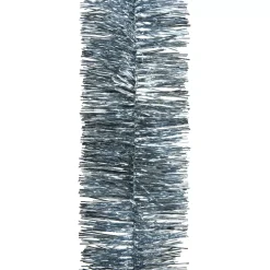 Ghirlanda di Natale (Ø7,50 cm) Alpine Blu grigio