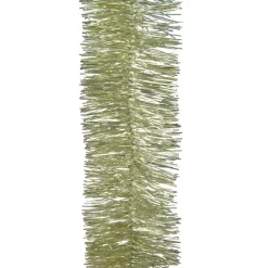 Ghirlanda di Natale (Ø7,5 cm) Luxe Alpine Pistacchio