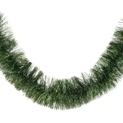 Ghirlanda di Natale (D20 cm) Alpine XL Verde abete
