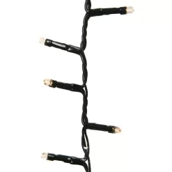 Ghirlanda luminosa Durawise 17,90 m Bianco caldo 240 LED CN