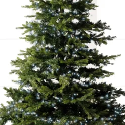 Ghirlanda luminosa Lusso 16 m Bianco freddo 750 LED CB