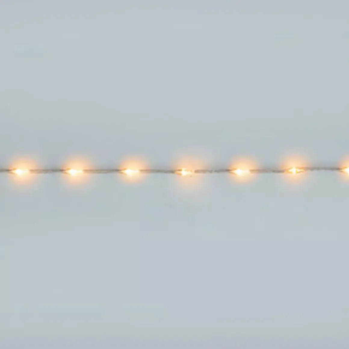 Ghirlanda luminosa Micro LED 24 m Bianco caldo 800 LED Extra CT