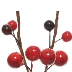 Gruppo di rami Billa Rosso