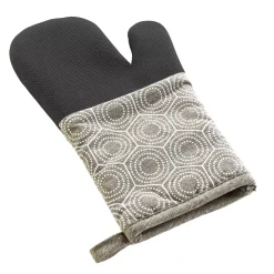 Sale Guanto da cucina ambidestro in cotone (30x18 cm) Alveis Accessori Cucina