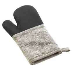 Sale Guanto da cucina ambidestro in cotone (30x18 cm) Alveis Accessori Cucina