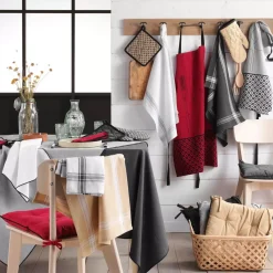 Discount Guanto e presina cotone riciclato Cuisiline Accessori Cucina
