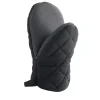 Discount Guanto presina Cuistot Nero Accessori Cucina
