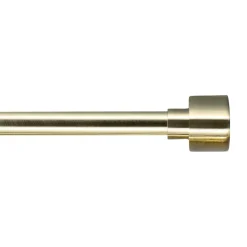 Sale Kit asta tenda estensibile (L120 - L210 cm / D19 mm) Palermo Tende : Bastoni, Aste E Supporti