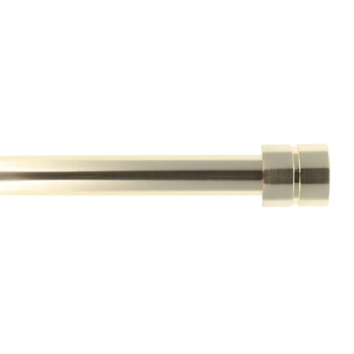 Hot Kit asta tenda estensibile (L120 - L210 cm / D28 mm) Cesene Tende : Bastoni, Aste E Supporti