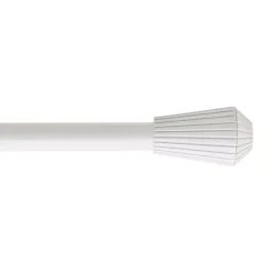 Hot Kit asta tenda estensibile (L210 - L380 cm / D19 mm) Pisa opaco Tende : Bastoni, Aste E Supporti