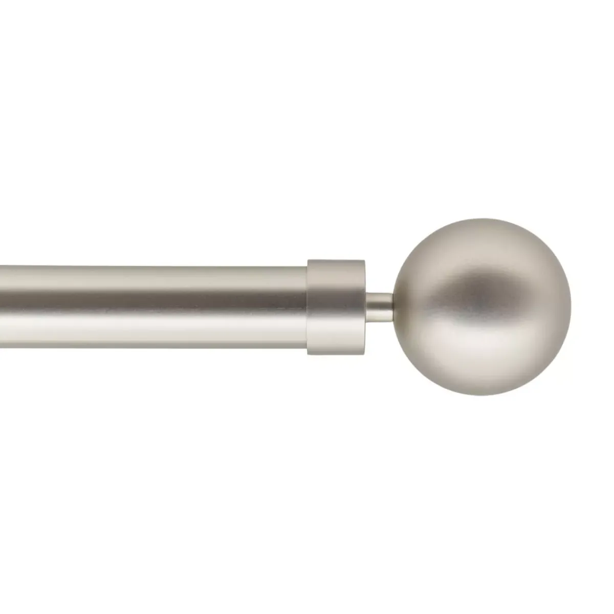 Clearance Kit asta tenda estensibile (L160 - L300 cm / D28 mm) Hera Tende : Bastoni, Aste E Supporti