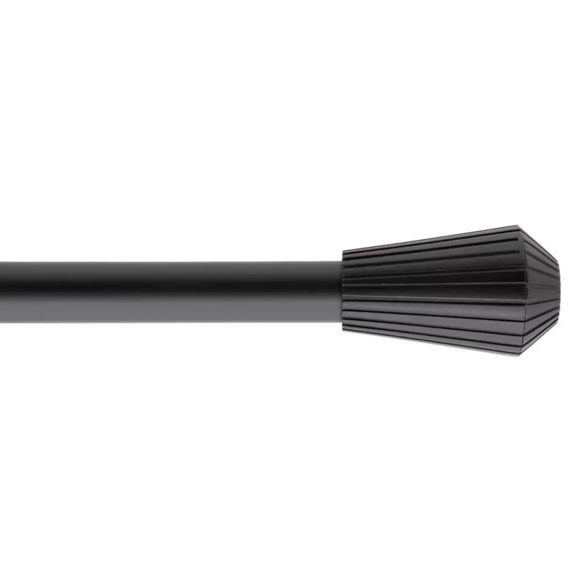 Online Kit asta tenda estensibile (L210 - L380 cm / D19 mm) Pisa opaco Tende : Bastoni, Aste E Supporti