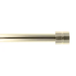 New Kit asta tenda estensibile (L210 - L380 cm / D28 mm) Cesene Tende : Bastoni, Aste E Supporti