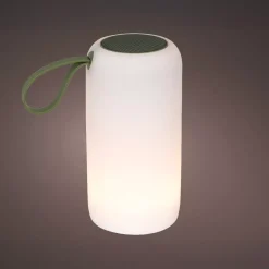 Lampada da giardino mobile senza fili 45 lumen (H24 cm) Starlight Bianco caldo