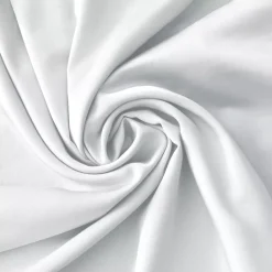 Outlet Lenzuola con angoli in raso di bambù (180 x 200 cm) Sienna Lenzuola Con Angoli