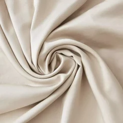 Sale Lenzuola con angoli raso di bambù (180 x 200 cm) Sienna Lenzuola Con Angoli