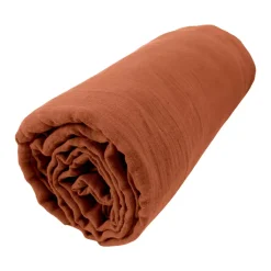 Sale Lenzuolo con angoli di cotone Gaïa Lenzuola Con Angoli