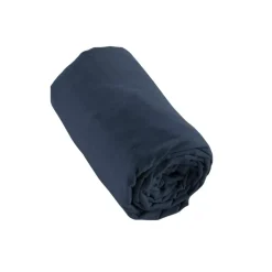 Hot Lenzuolo con angoli flanella di cotone (90 cm) Théa Lenzuola Con Angoli