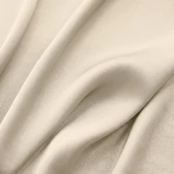 Outlet Lenzuolo con angoli in lyocell Tencel™ (90 x 190 cm) Olivia pampa Lenzuola Con Angoli