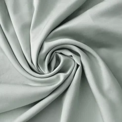 Hot Lenzuolo con angoli in raso di bambù (140 x 190 cm) Sienna Lenzuola Con Angoli