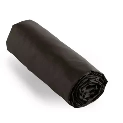 Hot Lenzuolo con angoli percalle di cotone (200 cm) Cali Lenzuola Con Angoli