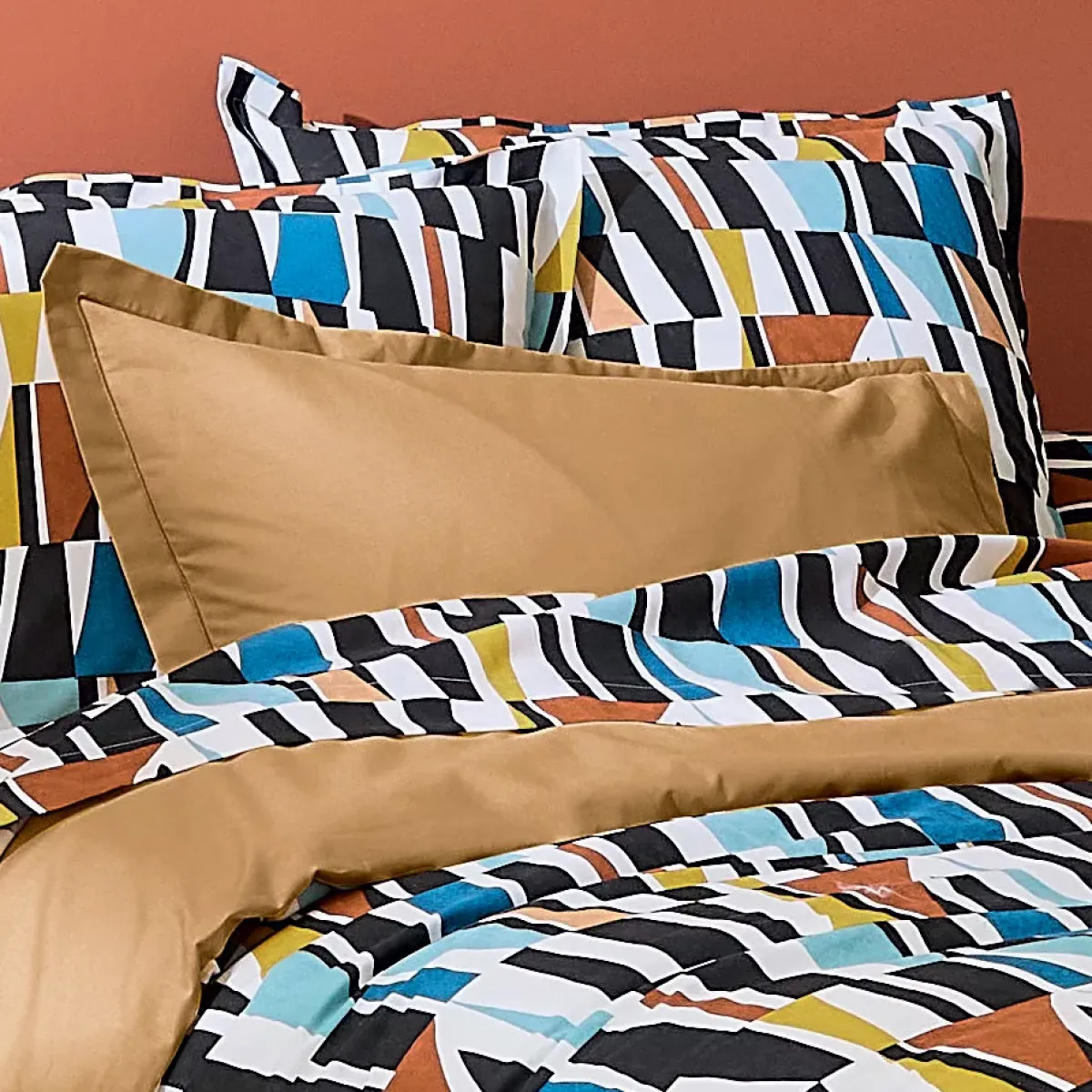 Discount Lenzuolo sopra cotone (240 x 310 cm) Pietro Lenzuola Superiori