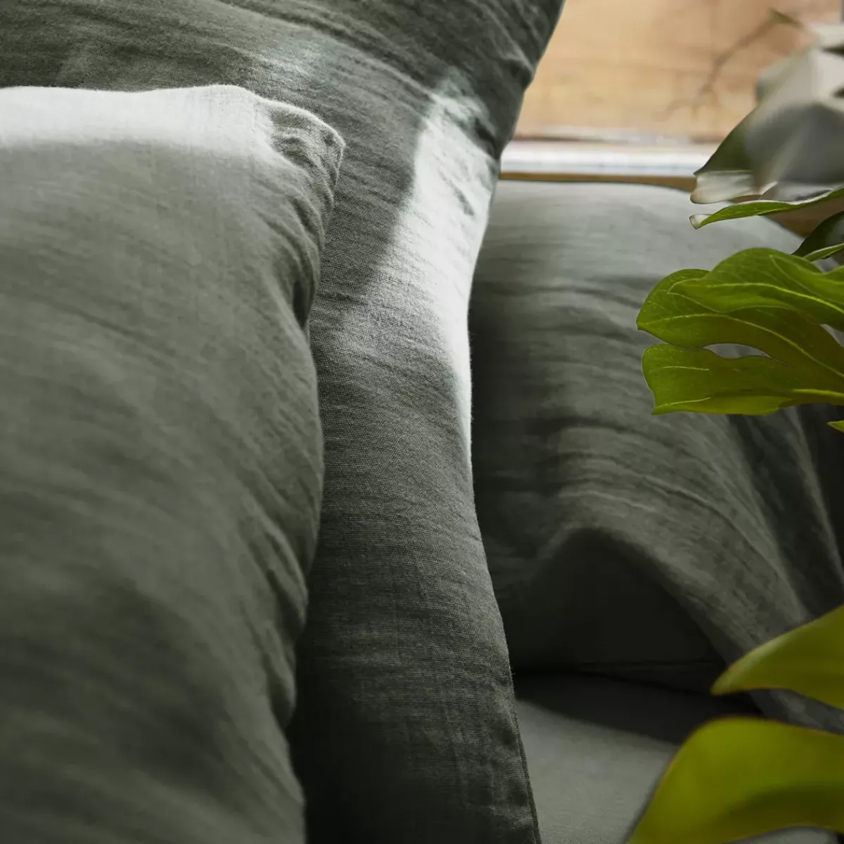 Best Lenzuolo sopra garza di cotone Gaïa Lenzuola Superiori