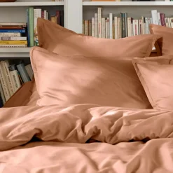 New Lenzuolo sopra percalle di cotone (180 x 290 cm) Cali Lenzuola Superiori