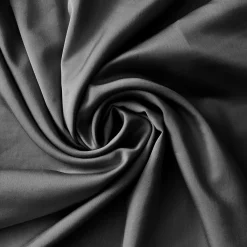 Discount Lenzuolo sotto con angoli in raso di bambù (90 x 190 cm) Sienna Lenzuola Con Angoli