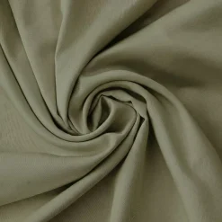 New Lenzuolo sotto in raso di bambù (180 x 200 cm) Sienna Lenzuola Con Angoli