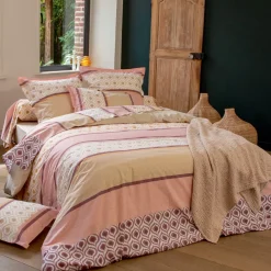 Discount Lenzuolo superiore cotone Inouk Lenzuola Superiori