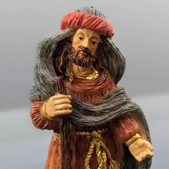 Le 10 statuine di Emile