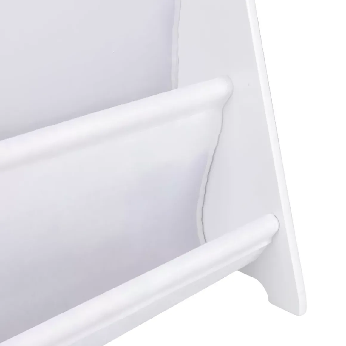 Libreria in legno bambini (60 x 62 cm) Leno Multicolore