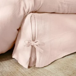 New Mantovana garza di cotone Gaïa Accessori Letto