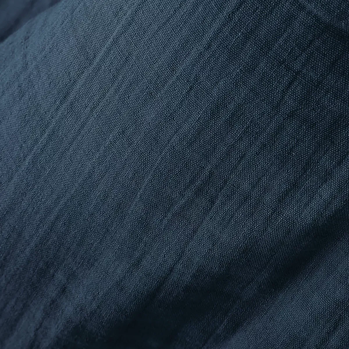 Mantovana garza di cotone (140 x 190 cm) Gaïa Accessori Letto