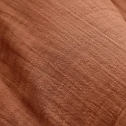 Sale Mantovana garza di cotone (160 x 200 cm) Gaïa Accessori Letto