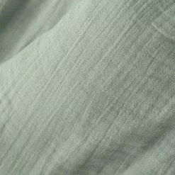 Best Mantovana garza di cotone Gaia Accessori Letto