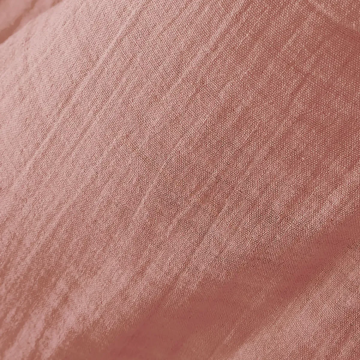 Outlet Mantovana garza di cotone Gaïa Accessori Letto