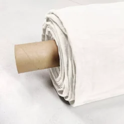 Discount Mantovana lino lavato (140 x 190 cm) Louise Accessori Letto