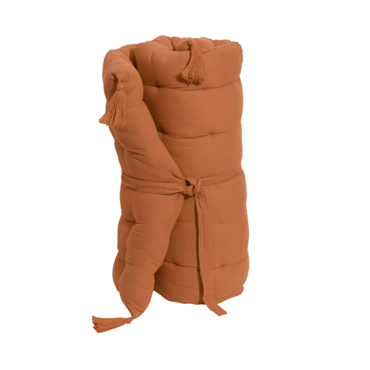 Outlet Materasso da pavimento garza di cotone (60 x 120 cm) Gaïa Cuscini Da Pavimento