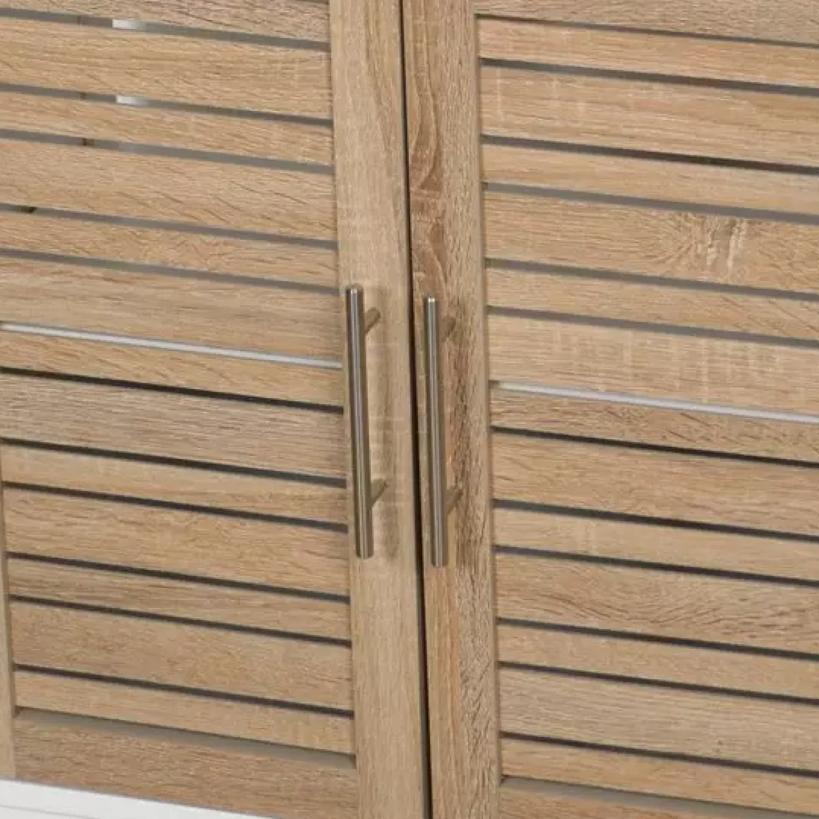 Mobile sottolavabo Stockholm Legno