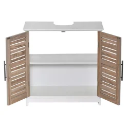 Mobile sottolavabo Stockholm Legno