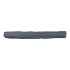 Outlet Paraspifferi in velluto a coste (80 cm) Edouard Cuscini Antispifferi E Blocca Porta