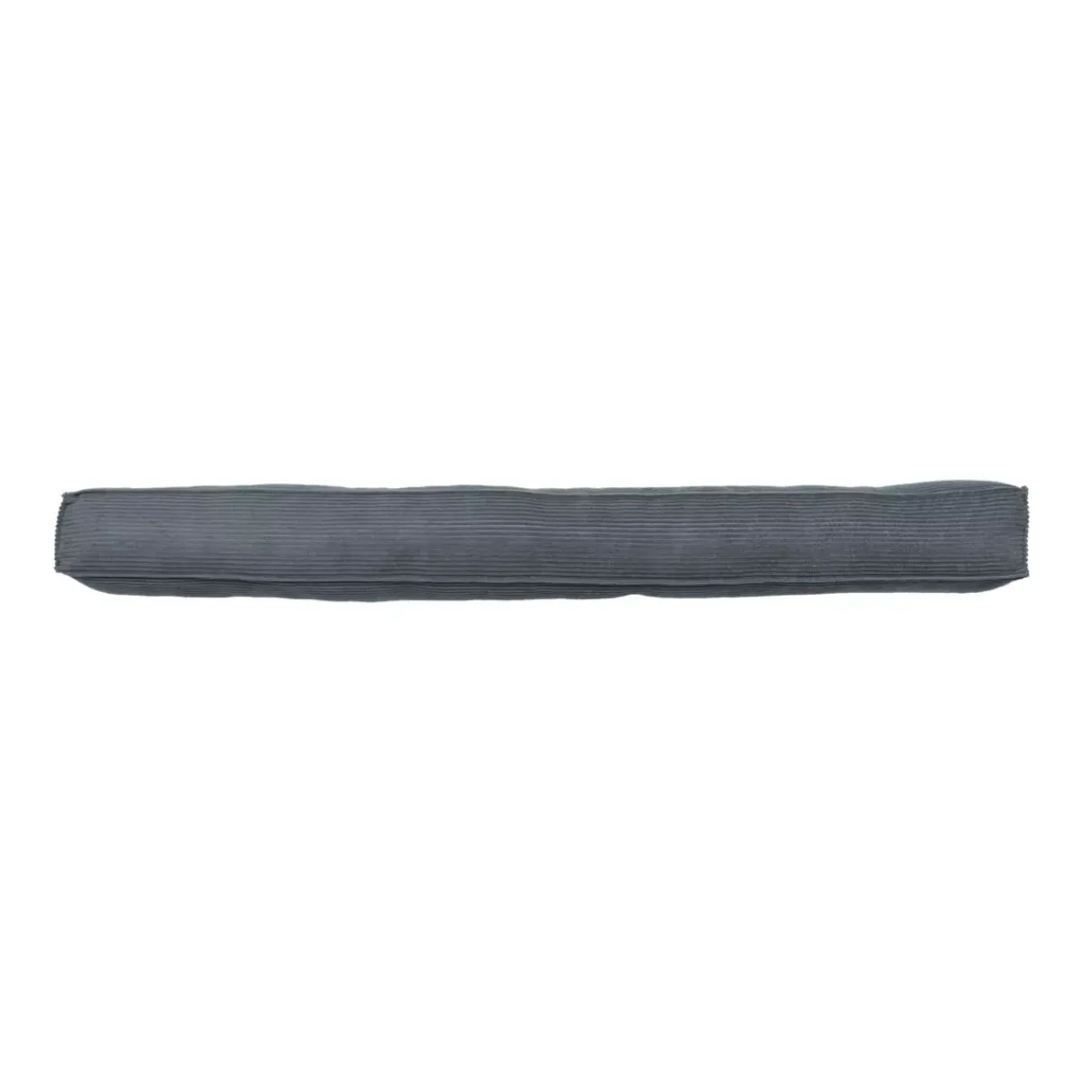 Outlet Paraspifferi in velluto a coste (80 cm) Edouard Cuscini Antispifferi E Blocca Porta