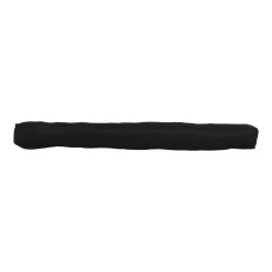Hot Paraspifferi in velluto a coste (80 cm) Edouard Cuscini Antispifferi E Blocca Porta