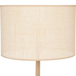 Piantana in legno (H150 cm) Della Beige