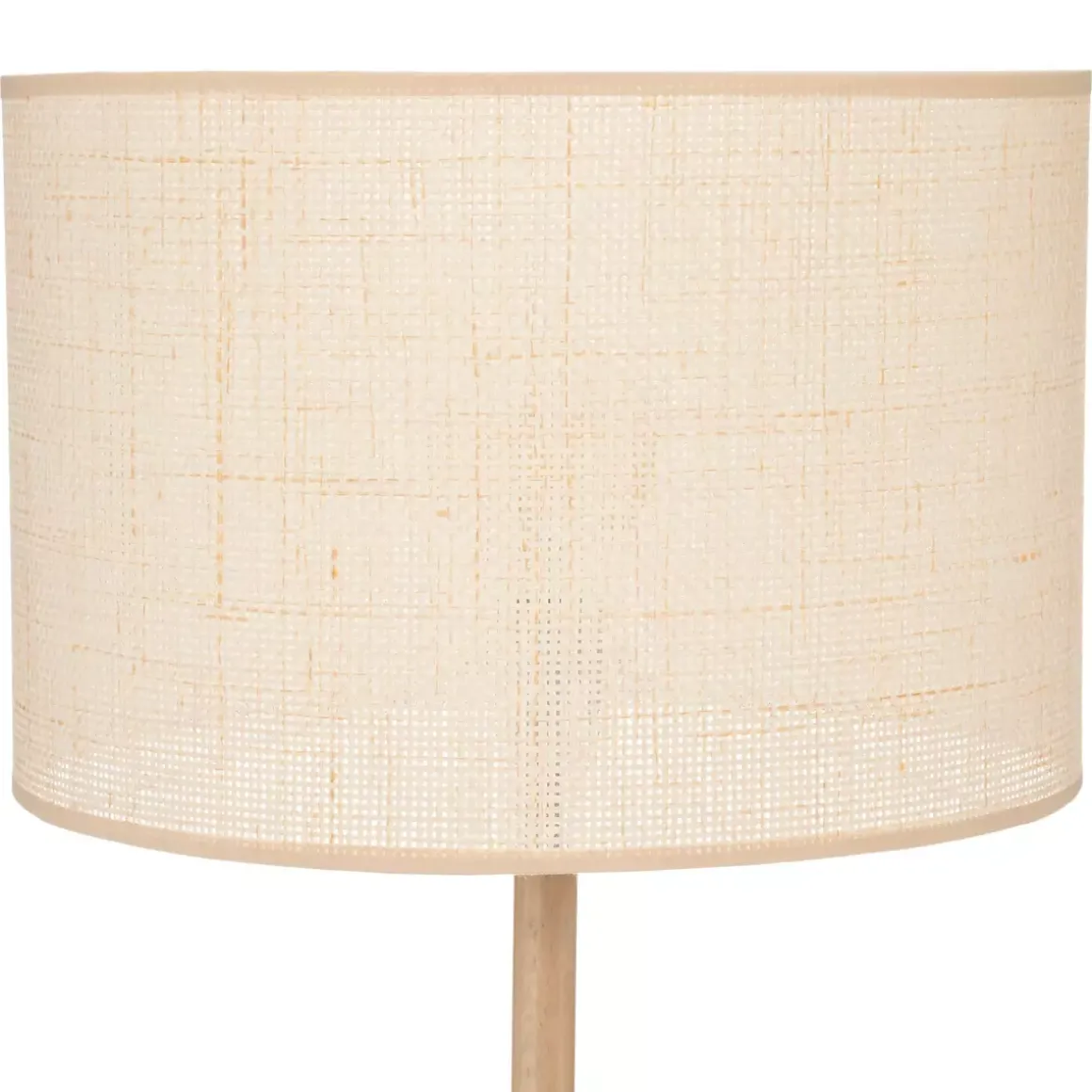 Piantana in legno (H150 cm) Della Beige