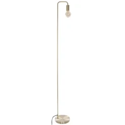 Piantana in metallo (H150 cm) Keli Oro