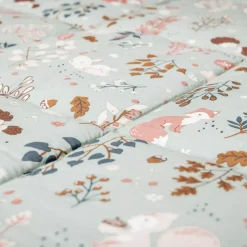 Sale Piumino stampato per bambini e la sua federa (140 x 200 cm) Tamia Biancheria Da Letto Bambini